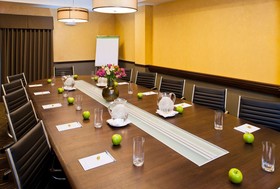 Hampton Inn Shelton