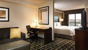 Hampton Inn Shelton