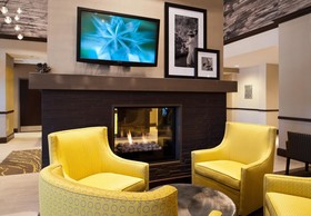 Hampton Inn Shelton