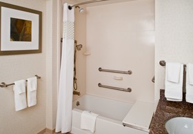 Hampton Inn Shelton