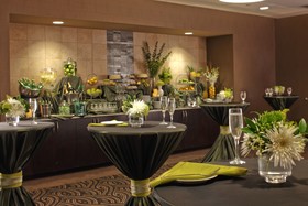 Hyatt House Shelton