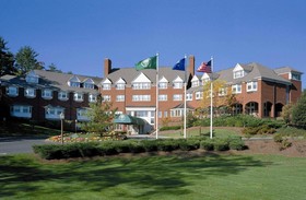 Simsbury Inn