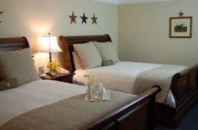 Simsbury Inn