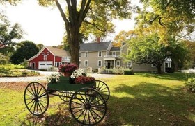 The Evergreen Inn