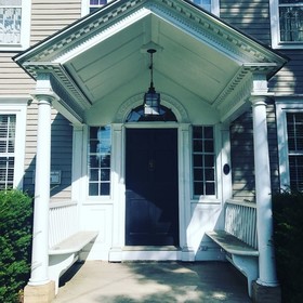The Evergreen Inn
