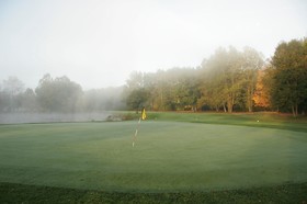 Heritage Hotel & Conference Center