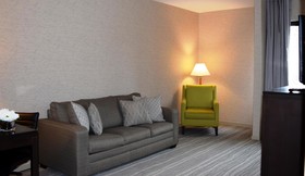 Heritage Hotel & Conference Center