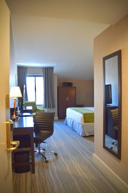 Heritage Hotel & Conference Center
