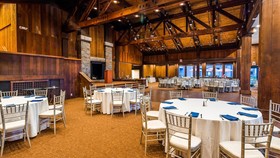 Heritage Hotel & Conference Center