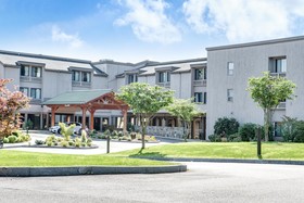Heritage Hotel & Conference Center
