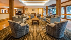 Heritage Hotel & Conference Center
