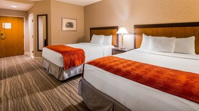 Heritage Hotel & Conference Center