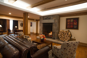 Heritage Hotel & Conference Center