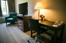 Heritage Hotel & Conference Center