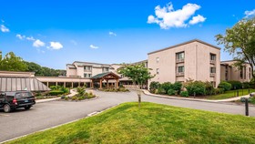Heritage Hotel & Conference Center