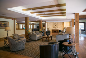 Heritage Hotel & Conference Center