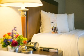 Heritage Hotel & Conference Center
