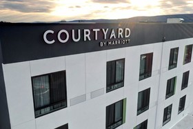 Courtyard Southington