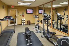 Holiday Inn Express Southington