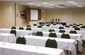 Holiday Inn Express Southington