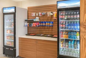 Holiday Inn Express Southington