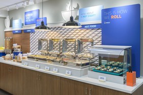 Holiday Inn Express Southington