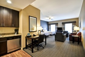 Homewood Suites by Hilton Southington