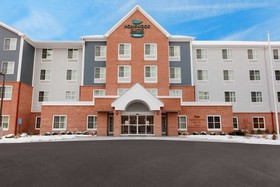 Homewood Suites by Hilton Southington
