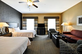 Homewood Suites by Hilton Southington
