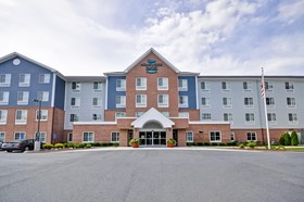 Homewood Suites by Hilton Southington