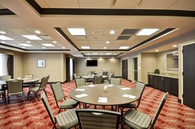 Homewood Suites by Hilton Southington