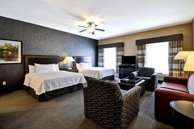 Homewood Suites by Hilton Southington