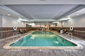 Homewood Suites by Hilton Southington