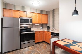 Residence Inn Southington