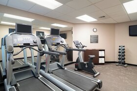 Residence Inn Southington