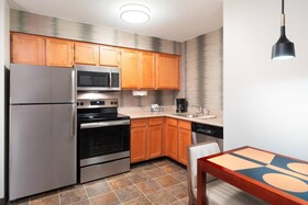 Residence Inn Southington