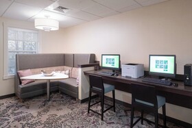 Residence Inn Southington