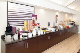 Residence Inn Southington
