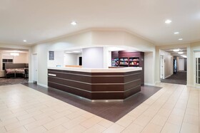 Residence Inn Southington