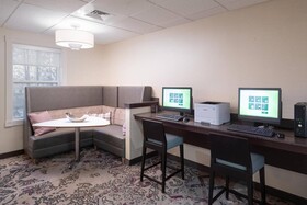 Residence Inn Southington