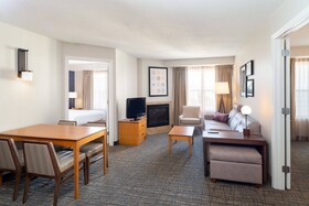Residence Inn Southington