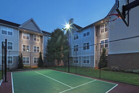 Residence Inn Southington