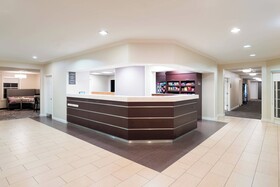 Residence Inn Southington