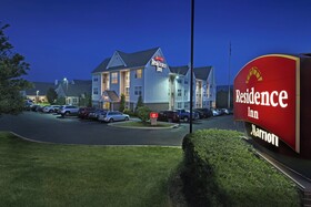 Residence Inn Southington