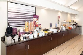 Residence Inn Southington