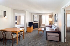 Residence Inn Southington