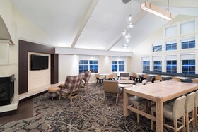 Residence Inn Southington