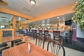 Red Carpet Inn Stamford