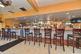 Red Carpet Inn Stamford