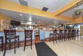 Red Carpet Inn Stamford